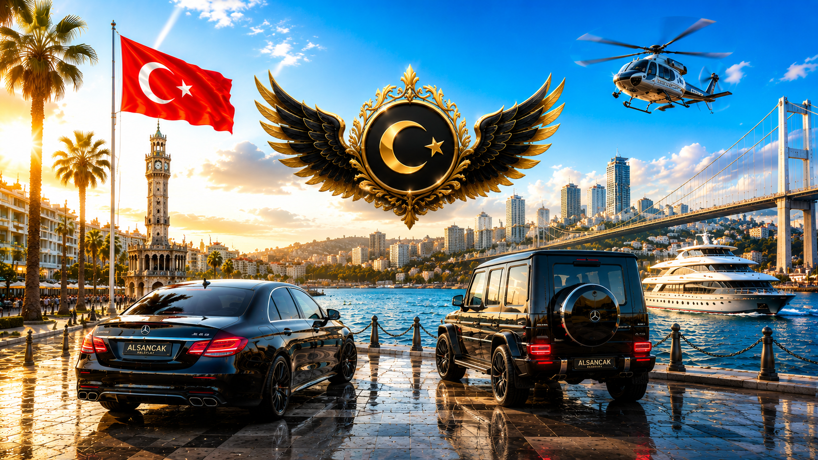 Alsancak RolePlay